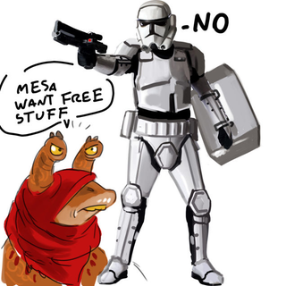 Illustration for article titled The Best Stormtrooper Makeovers From Our Episode VII Photoshop Contest